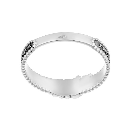 6101-094 Наперстная молитва (Ag 925) фото 3