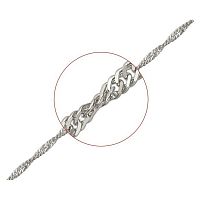 2602-509-035 Цепь (Ag 925)