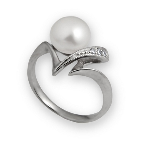 210792 Кольцо (Ag 925)