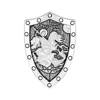 5401-273 Подвес (Ag 925)