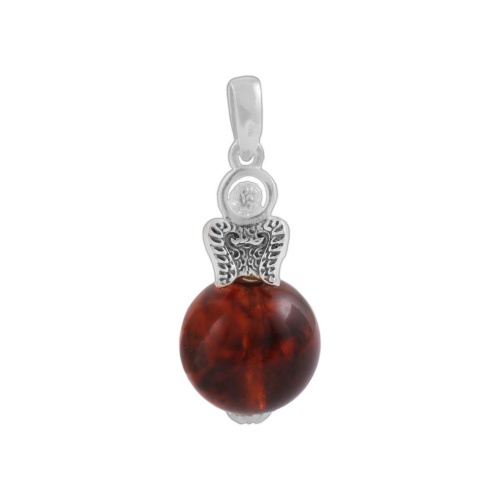 5401-628-Кт Подвеска (Ag 925) фото 3