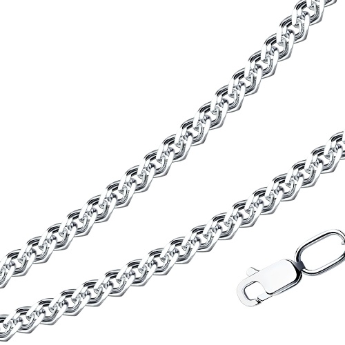 2602-505-070 Цепь (Ag 925)