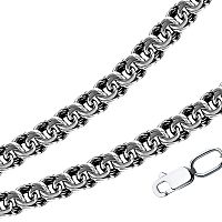 1601-511-100 Цепь (Ag 925)