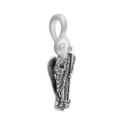 5401-207 Подвес (Ag 925) фото 4