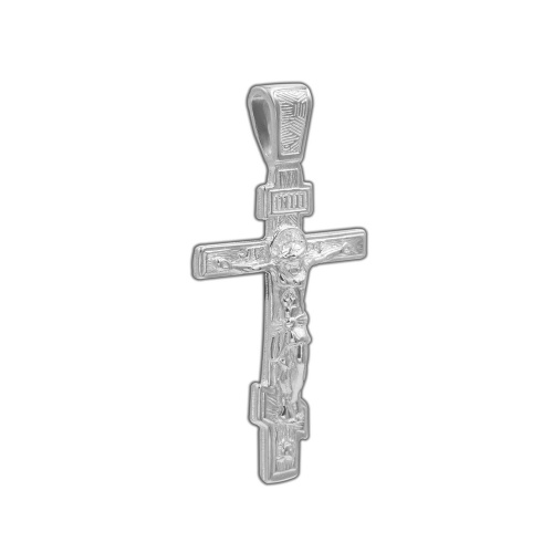 5300-064 Крест (Ag 925) фото 3