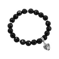 2501-307-2 Браслет (Ag 925)