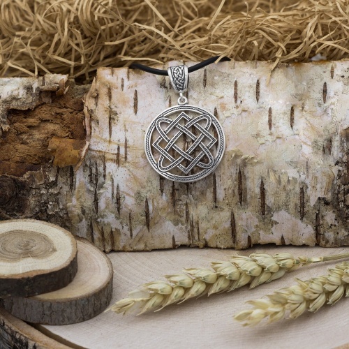 8401-043 Подвеска (Ag 925) фото 2