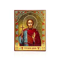 222-100 Икона (Au 960)                            