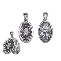 5401-614 Подвеска (Ag 925)