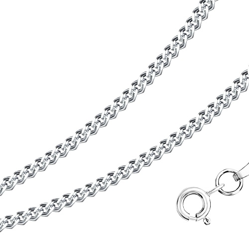 2602-505-040 Цепь (Ag 925)