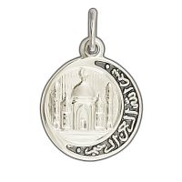 7401-043 Подвеска (Ag 925)