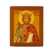 132-107 Икона (Au 960)                            