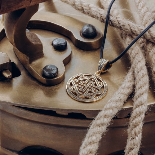 8406-046 Подвеска (Ag 925) фото 6