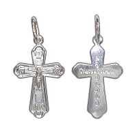 3300-175 Крест (Ag 925)