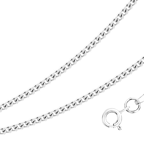 2600-500-040 Цепь (Ag 925)