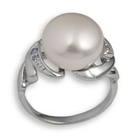 211023 Кольцо (Ag 925)