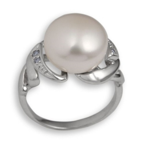 211023 Кольцо (Ag 925)