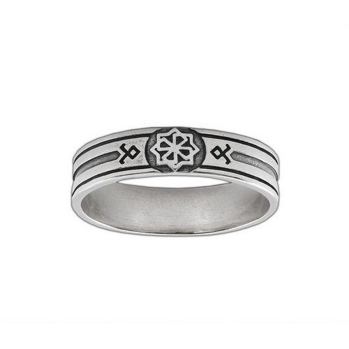 8101-011 Кольцо (Ag 925)