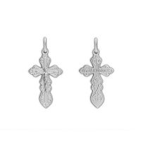 5302-505 Крест (Ag 925)