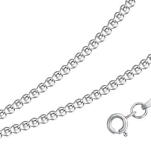 2602-506-035 Цепь (Ag 925)