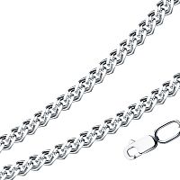 2602-505-100 Цепь (Ag 925)