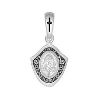 5401-517 Образок (Ag 925)