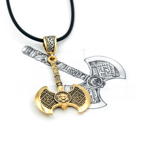 8406-048 Подвеска (Ag 925) фото 2