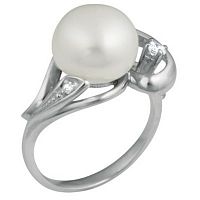 211008 Кольцо (Ag 925)