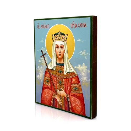 132-034 Икона (Au 960)                             фото 3