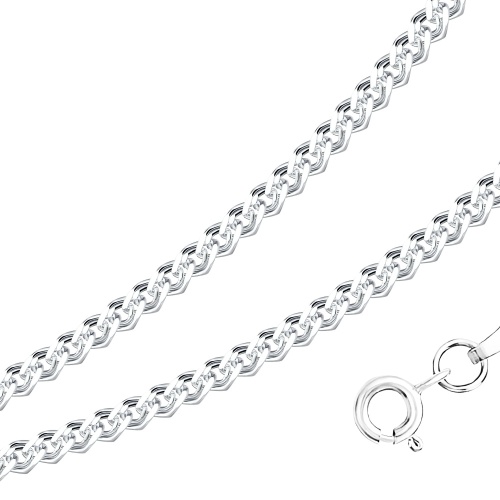 2600-505-050 Цепь (Ag 925)