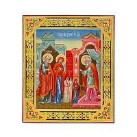 231-003 Икона (Au 960)                            