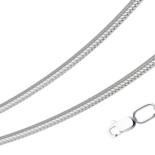 2602-516-050 Цепь (Ag 925)