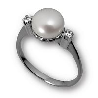 210253 Кольцо (Ag 925)