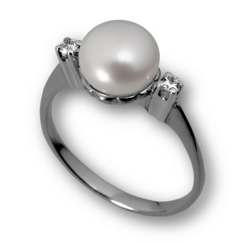 210253 Кольцо (Ag 925)