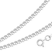 2600-506-050 Цепь (Ag 925)