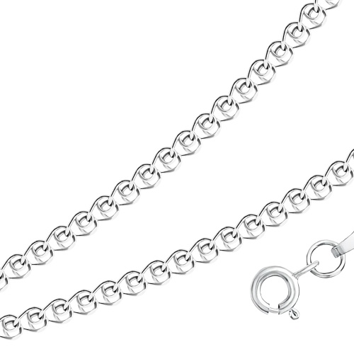 2600-506-050 Цепь (Ag 925)