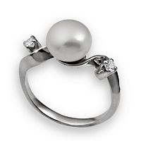 210799 Кольцо (Ag 925)