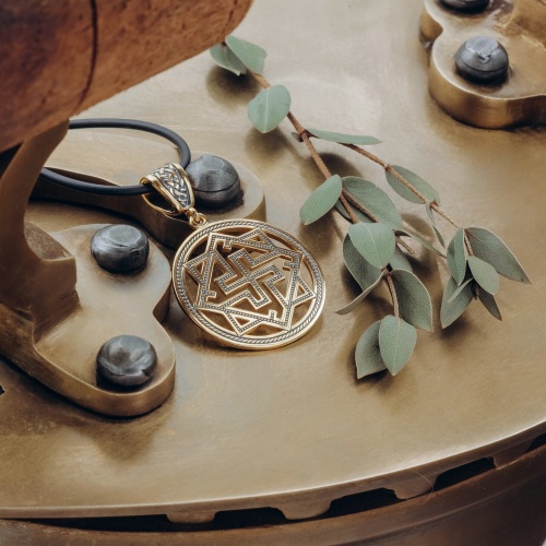 8406-046 Подвеска (Ag 925) фото 3