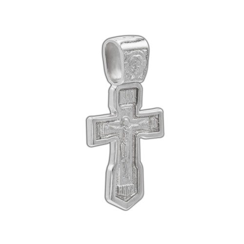 5302-022 Крест (Ag 925) фото 3