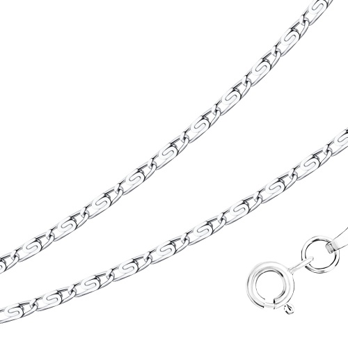 2600-508-070 Цепь (Ag 925)