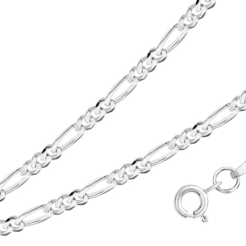 2600-513-100 Цепь (Ag 925)