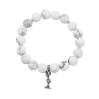 2501-308-1 Браслет (Ag 925)