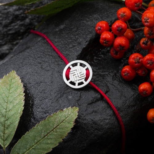 8502-032 Браслет (Ag 925) фото 2