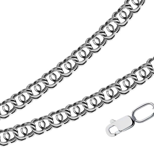 1601-513-090 Цепь (Ag 925)