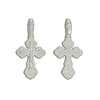 5300-110 Крест (Ag 925)