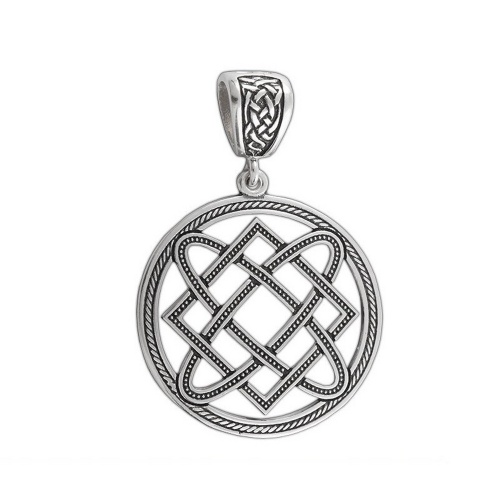 8401-043 Подвеска (Ag 925)