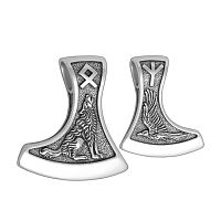 8401-061 Подвеска (Ag 925)