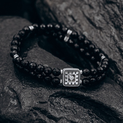 8501-075-3 Браслет (Ag 925) фото 2