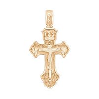 5304-342 Крест (Ag 925)