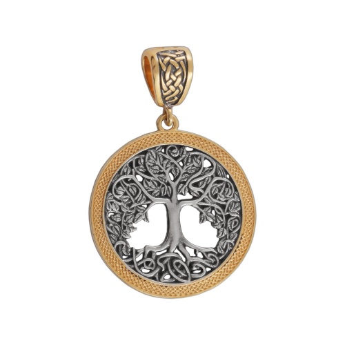 8406-042 Подвеска (Ag 925)